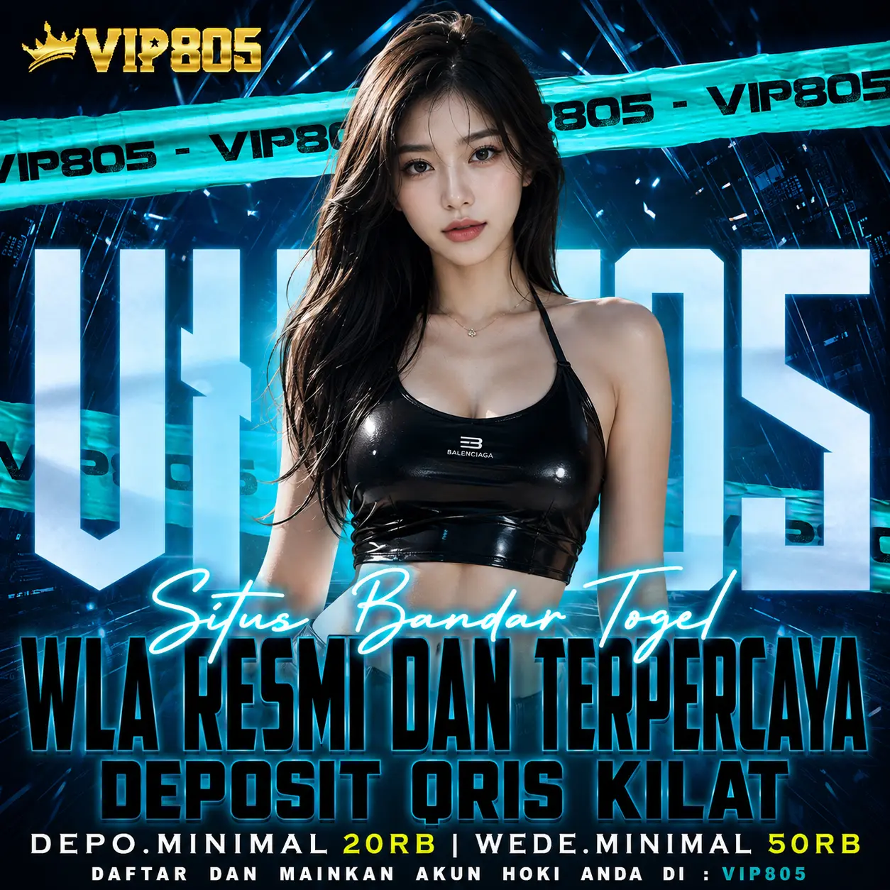 VIP805